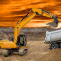 Construction machinery