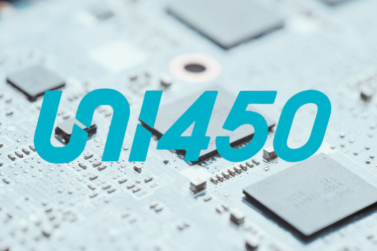 Uni450 expands our 450MHz module portfolio - m2m Germany