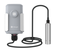 LoRaWAN Wasserstandssensor