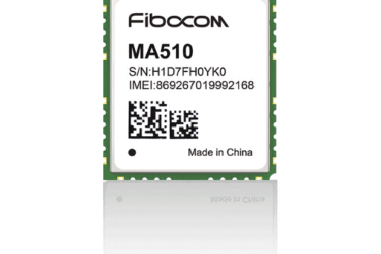 Fibocom MA510 module