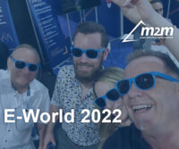 E-World 2022