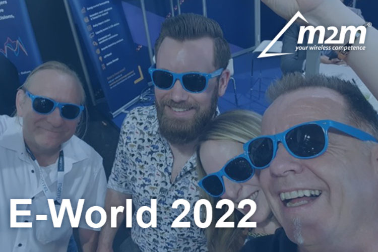 E-World 2022