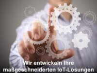 Unterstützung bei der OEM-Entwicklung und Funkintegration