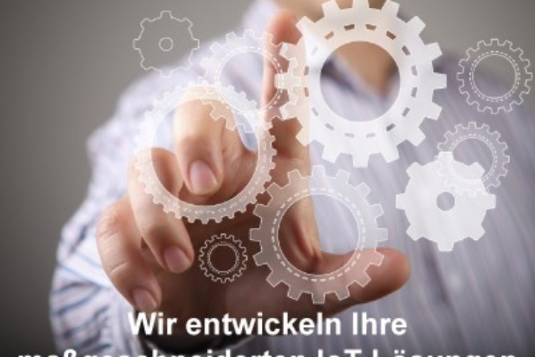 Unterstützung bei der OEM-Entwicklung und Funkintegration