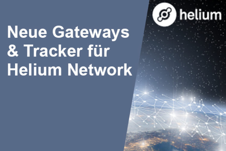 helium network