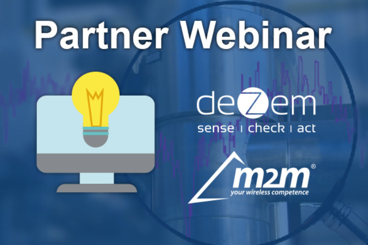 Partner webinar