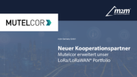 Mutelcor neuer Partner