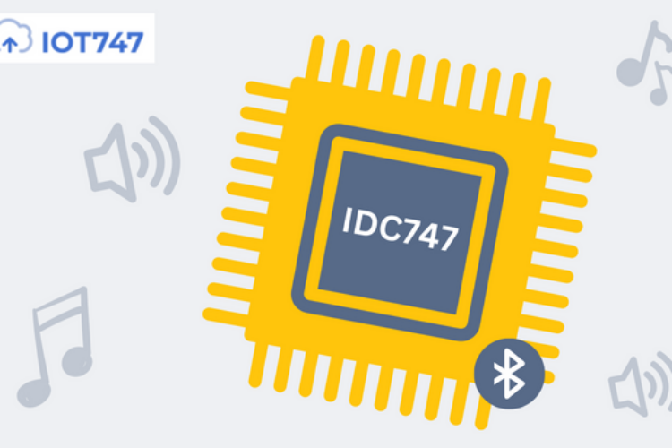 IDC747 Dual Mode Modul