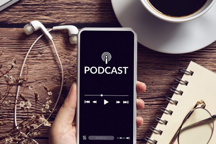 PodCast LoraWAN