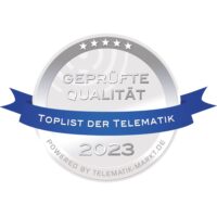 Toplist Telematics