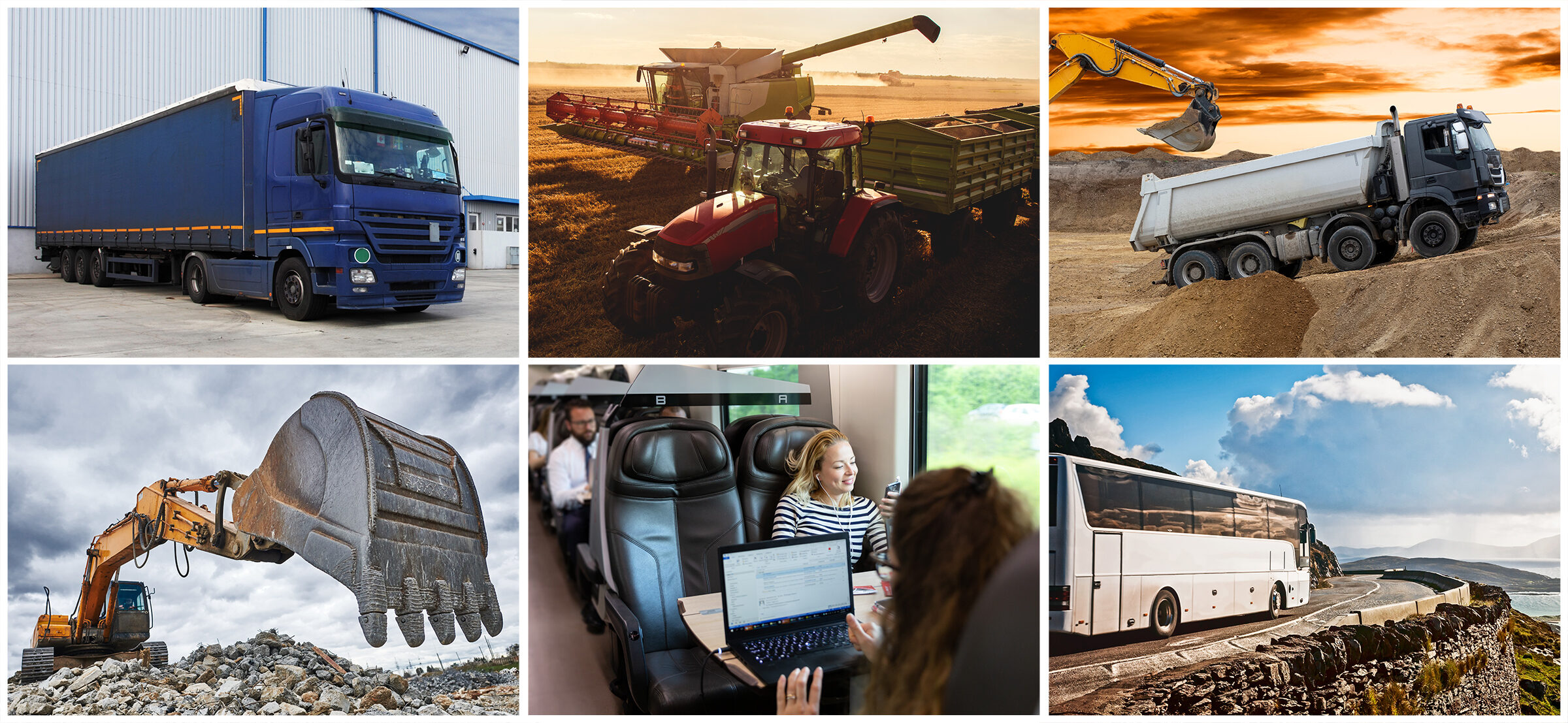 Mobile WLAN Hotspots m2m Germany