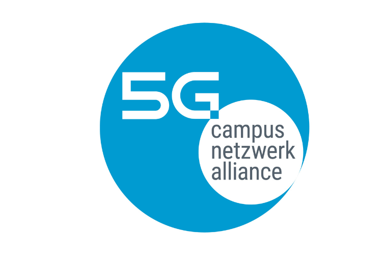 Campus network 5G