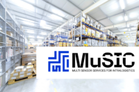 MuSIC Multi Sensor Service