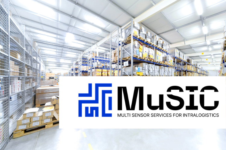 MuSIC Multi Sensor Service