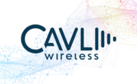 Cavlie Wireless neuer Partner