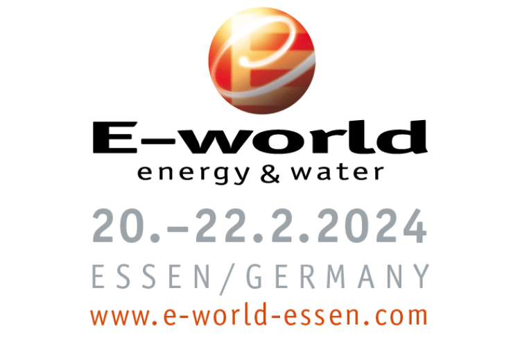 e-world 2024