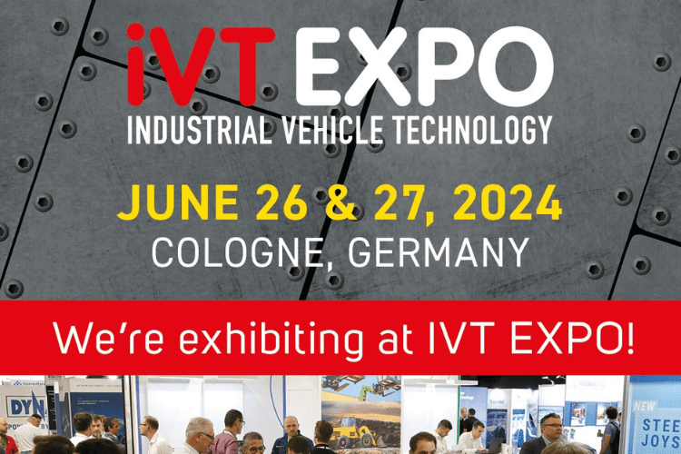 Ivt Expo