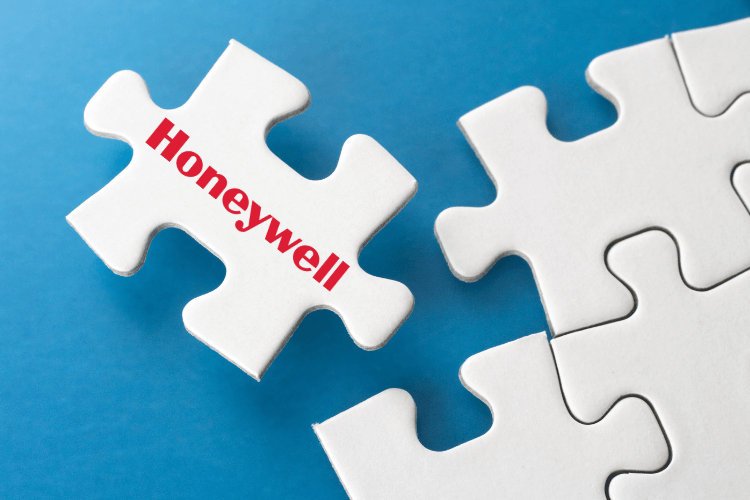 neuer partner honeywell