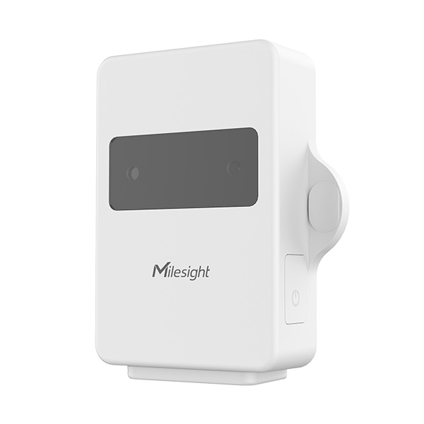 TS601-L0DEU LTE Cat. 1 Temperatur- und Feuchtigkeitssensor