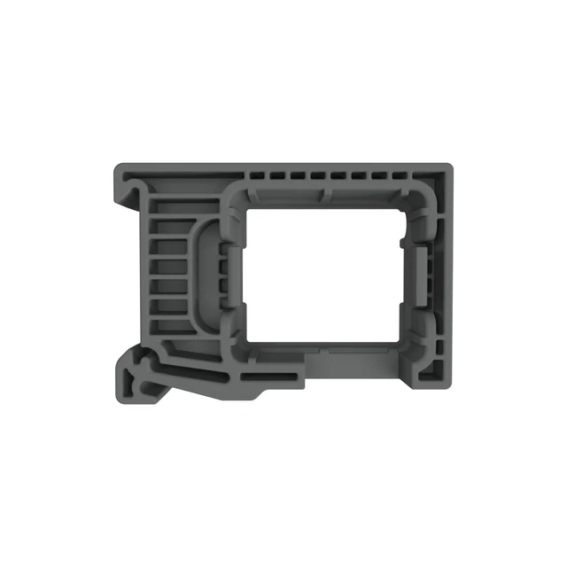 MC-16A-DIN-RAIL-MOUNT für 16ASPM und 16ADS
