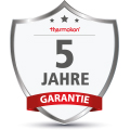 Thermokon 5 Jahre Garantie
