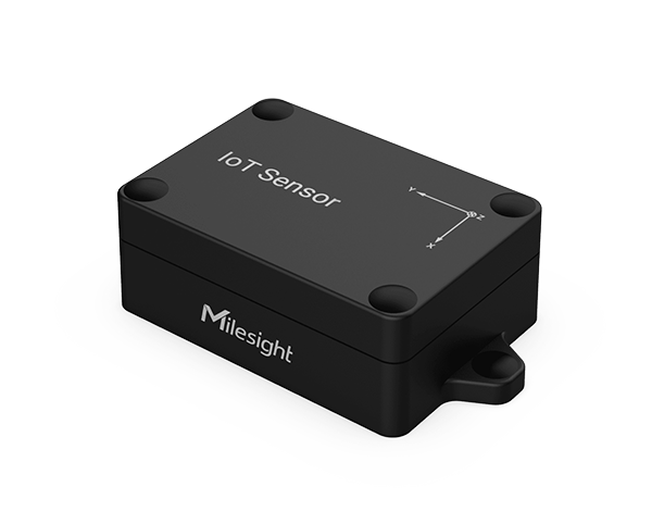 EM310-TILT-868M Tilt Sensor Neigungsmesser Inklinomter EM310 Tilt