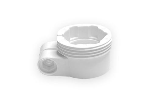 Ventiladapter Danfoss RA zu M30 x 1.5 Danfoss RA