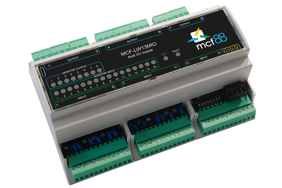 mcf88-MCF-LW13MIO-LoRaWan-Multi-I-O-module