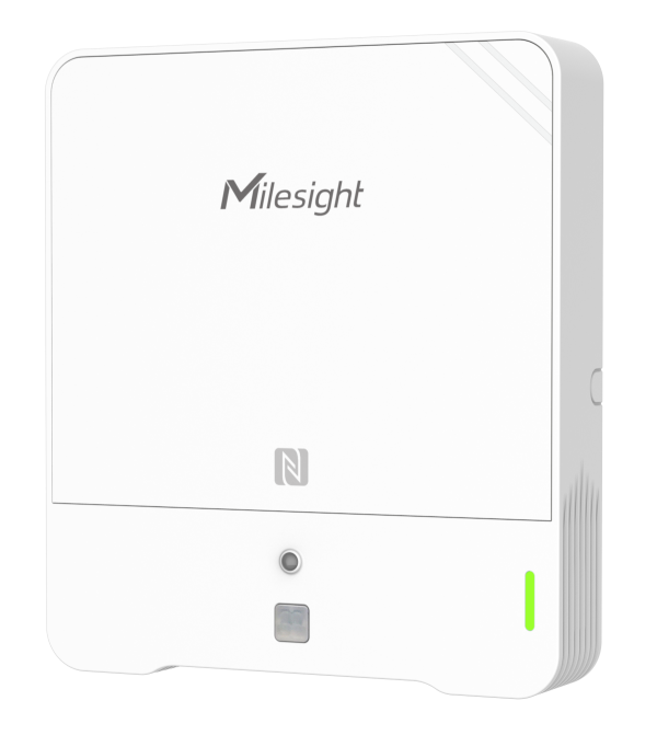 AM307L-868M LoRaWAN 7in1 Indoor Umgebungssensor mit CO2/TVOC