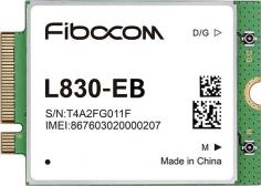 L830-EB-11 - LTE Modul M.2 Linux Version