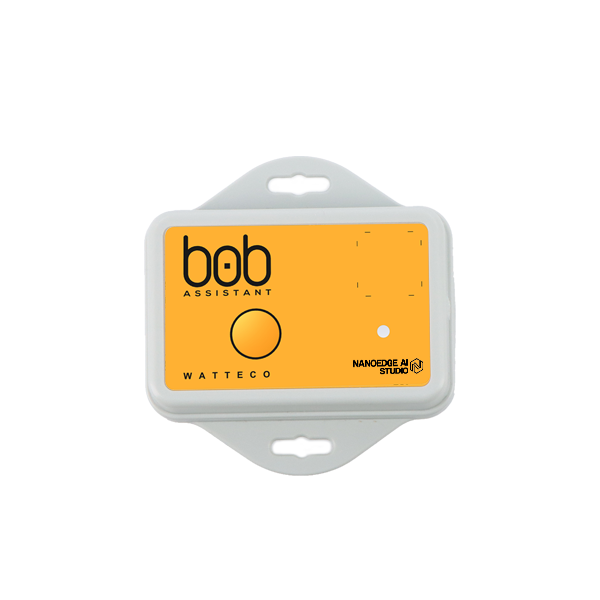 50-80-004 BOB Smart Assistant EU868 V2 ATEX Zone 2 50-80-004 BOB Smart Assistant EU868 V2 ATEX Zone 2