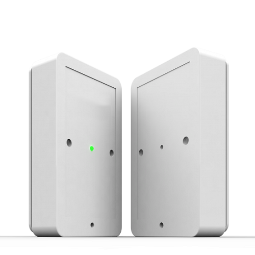 LoRaWAN People Counter Set EU868 People-Counter-White