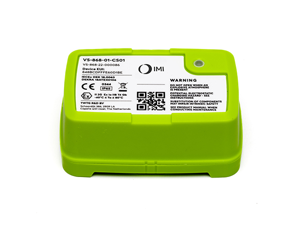 VS-868-01-CS01 (EU) TWTG NEON Contact Sensor