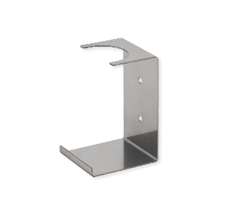 TS30x / TS201 Montagehalterung für Thermischen Puffer