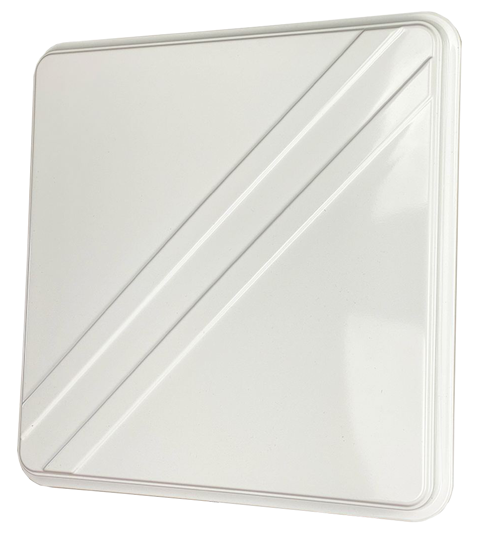Direktionale Panelantenne Richtantenne 8dBi LoRaWAN 868MHz