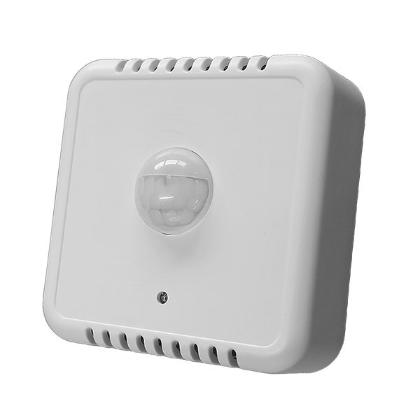 50-70-225 MOVE'O Lite LoRaWAN Präsenzsensor Temperatur, Feuchtigkeit, Helligkeit 