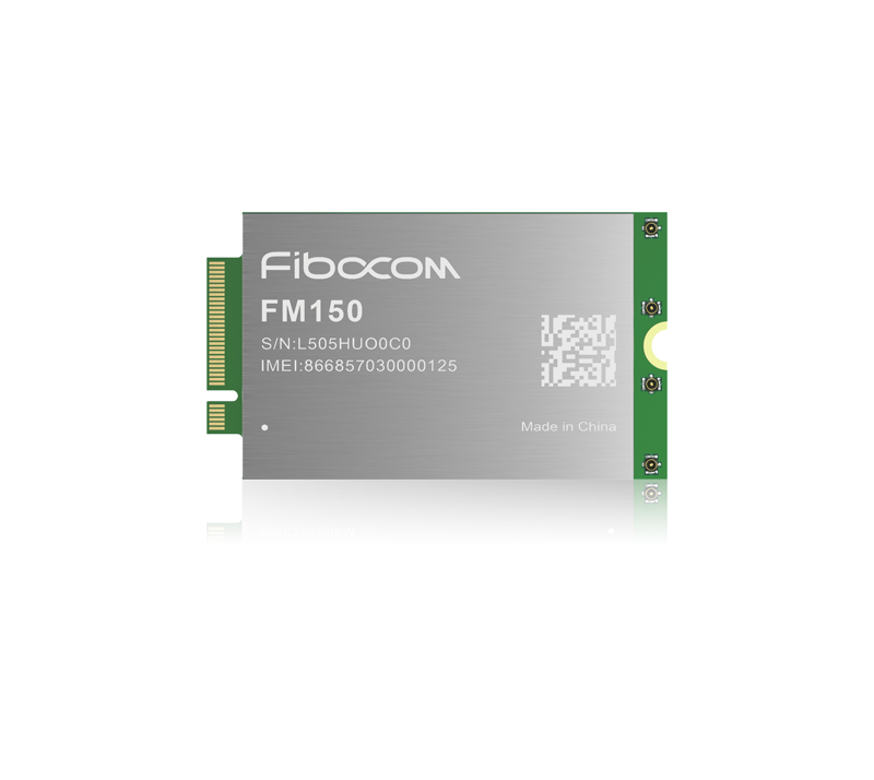 FM150-AE 5G M.2 Modul