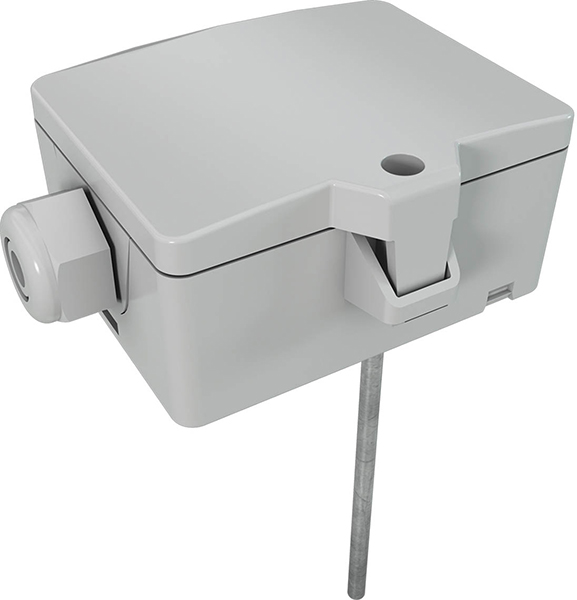 797832 AKF10+ LRW 150.06 Temperatur Luftkanal-Tauchsensor, 150 mm Sondenlänge 797832 AKF10+ LRW 150.06 Temperatur Luftkanal-Tauchsensor, 150 mm Sondenlänge