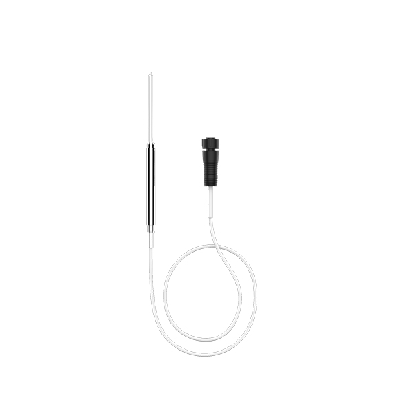 TS30x Probe SP11 PN: AF10-125-150 PT100 Food-grade Temperature Probe TS30x Probe SP11 PN: AF10-125-150 PT100 Food-grade Temperature Probe