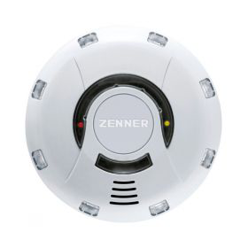 Zenner RWM Easy Protect Radio LoRaWAN Rauchwarnmelder