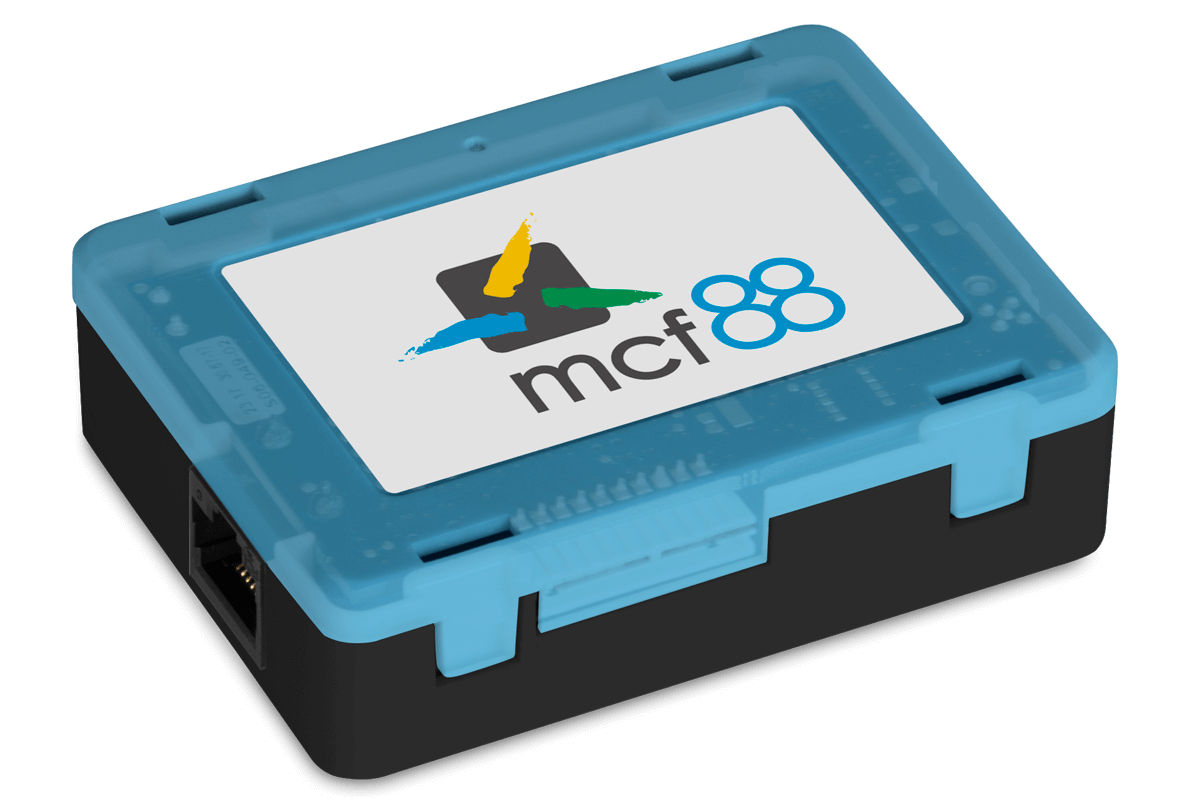 MCF-LW06232-Serial-to-LoRaWAN-interface