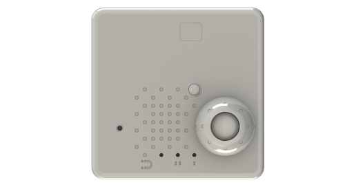VIVID LoRaWAN Smart Room Sensor PIR (T0006116 Rev. D1) VIVID LoRaWAN Smart Room Sensor PIR (T0006116 Rev. D1)