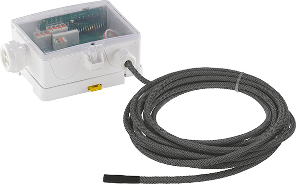 798150 LS02+ flex LORAWAN L5000 Leckagesensor mit Fühlerrute