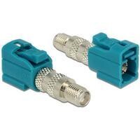 Adapter FAKRA-Z-f to SMAf NB2800