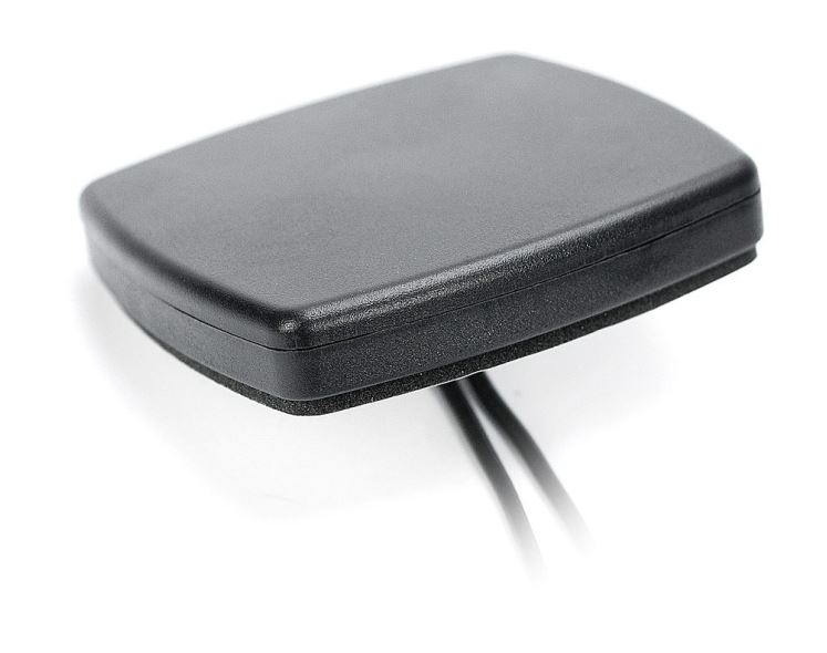 LTE MIMO Schraubantenne 8,5 mm Gewindelänge