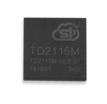 TD2115M LTE SiP Module