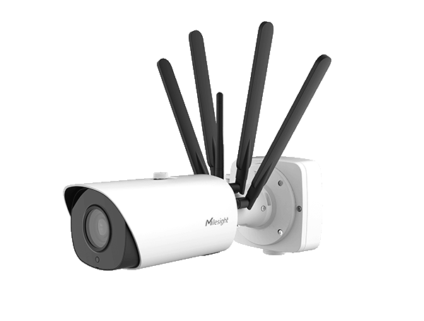 MS-C2966-X12RGOPC 2MP 5G AIoT 12X Pro Bullet Plus Netzwerk Kamera