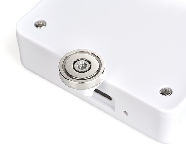 Harvy2 Magnethalterung Harvy2 Magnethalterung