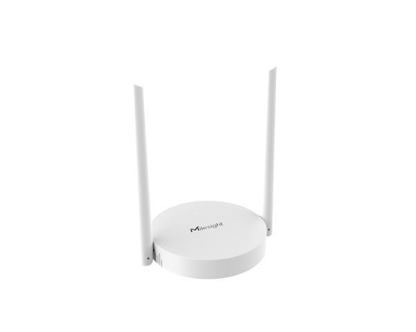 UG63-L08GL-868M POE 4G/LoRaWAN Gateway mit POE-Splitter