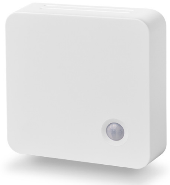Elvaco Sense 300W – WM-Bus CO2-Multisensor für den Innenbereich